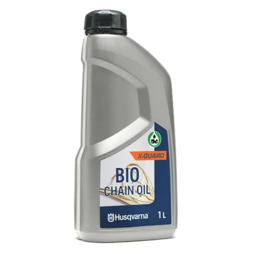 Смазка для пильной цепи HUSQVARNA 1.0л (5964573-01)
