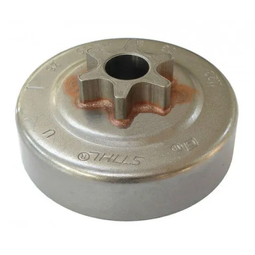 Звездочка STIHL ведущая ms-180/230/250 3/8