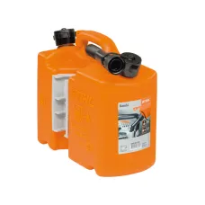 Канистра STIHL (00008810113) комби (рыжая) Profi