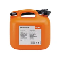 Канистра STIHL (0000-881-0200) рыжая 5л