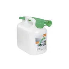 Канистра STIHL (0000-881-0204) комби 3л (прозрачная)