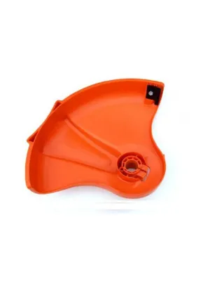 Кожух STIHL защитный FSE-60,71,81 (4809-710-8100)