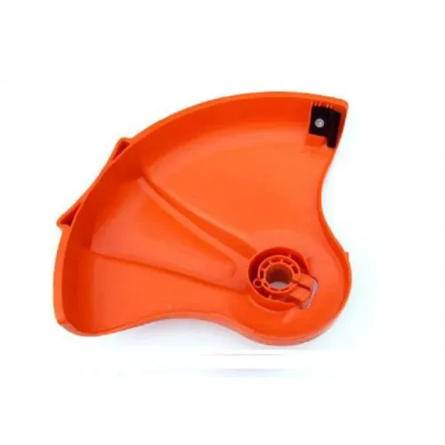 Кожух STIHL защитный FSE-60,71,81 (4809-710-8100)