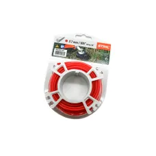 Корд триммерный STIHL 2,7мм х 9,8м (00009302341)