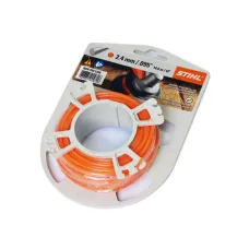 Корд триммерный STIHL кр.сечения 2.4 мм х 14.6 м (0000-930-2338)