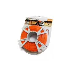 Корд триммерный STIHL кр.сечения 2.4мм х 43м (0000-930-2339)