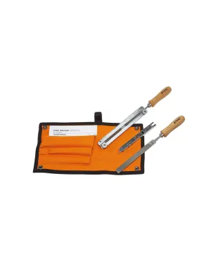 Набор заточной STIHL плоск./кругл.напил.4.0мм для PM1/4