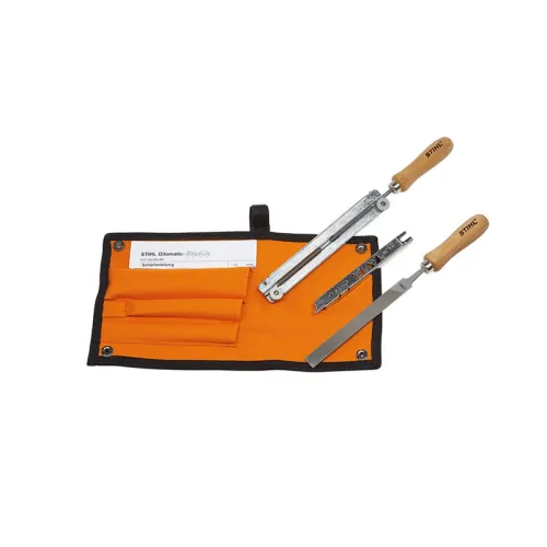 Набор заточной STIHL плоск./кругл.напил.4.0мм для PM1/4
