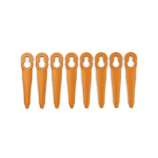 Набор ножей STIHL Policut 2-2 (8 штук) для головок Policut 2-2 и 3-2