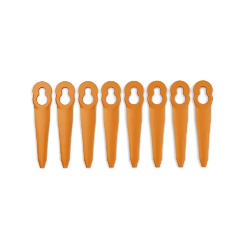 Набор ножей STIHL Policut 2-2 (8 штук) для головок Policut 2-2 и 3-2
