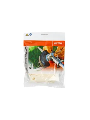 Набор ножей STIHL Policut 5-3, 6-3, 20-3, 40-3 (12шт) (4111-007-1001)