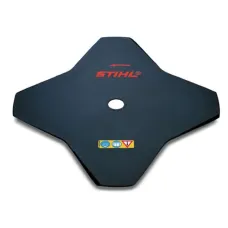 Нож для триммера STIHL 4z 230 мм FS-55/80 (4001-713-3801)