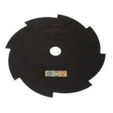 Нож для триммера STIHL 8z 230 мм FS-44/55/80 (4001-713-3803)