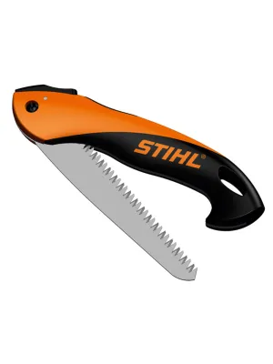 Пила складная HandyCut 160г, пильное полотно 16см