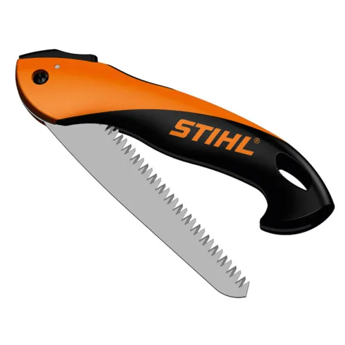 Пила складная HandyCut 160г, пильное полотно 16см
