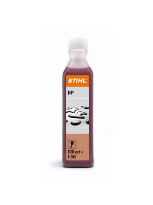 Присадка к топливу STIHL 0,1л