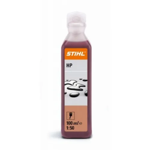 Присадка к топливу STIHL 0,1л