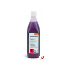 Присадка к топливу STIHL 1,0л 1/50 2х такт.двиг.