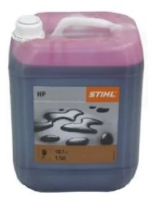 Присадка к топливу STIHL 10л