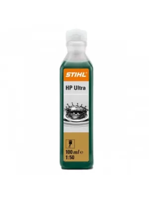 Присадка к топливу STIHL 0.1л 1:50 Ultra