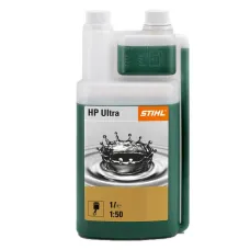 Присадка к топливу STIHL с дозатором 1.0л 1:50 Ultra (0781-319-8061)