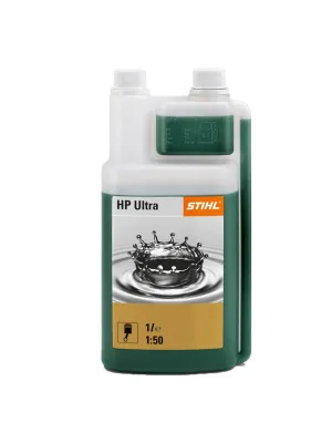 Присадка к топливу STIHL с дозатором 1.0л 1:50 Ultra (0781-319-8061)
