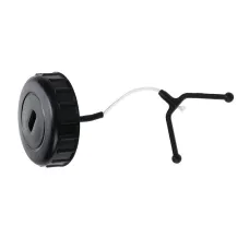 Пробка STIHL масло/бензо бака ms-180 (1130-350-0500)