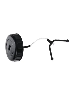 Пробка STIHL масло/бензо бака ms-180 (1130-350-0500)