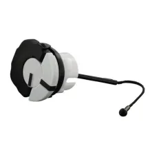 Пробка STIHL масло/бензо бака ms-181, 250, 241, 261 (08.12) (00003500537)