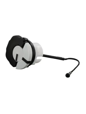 Пробка STIHL масло/бензо бака ms-181, 250, 241, 261 (08.12) (00003500537)