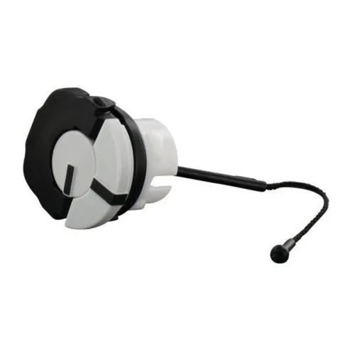 Пробка STIHL масло/бензо бака ms-181, 250, 241, 261 (08.12) (00003500537)