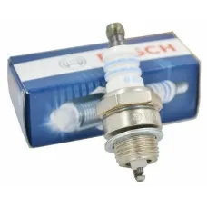 Свеча зажигания BOSCH WSR 6F, MS170, 180, 210, 230, 250, 260, 261, 271, 310, 361, 362, 661, 881 / FS-38, 45, 55, 120 / BT45, 360 / HS45 / BG50 / SR420, 430, 450 / GS461