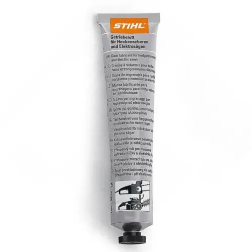 Смазка STIHL многоцелевая для ножниц и электропил 80гр. (7811201109)