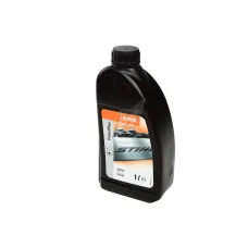 Масло для смазки цепи STIHL ForestPlus 1.0л, (0781-516-6001)