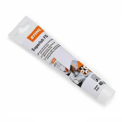 Смазка для редуктора STIHL, 40г (0781-120-1022)