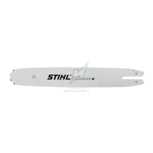 Шина STIHL 14