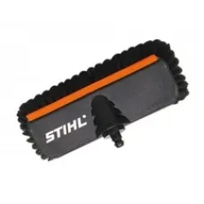 Щетка для мойки STIHL Re106-126К с резинкой (4900-500-6000)