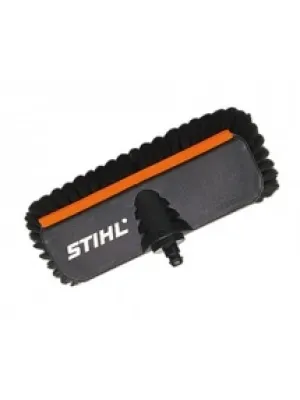 Щетка для мойки STIHL Re106-126К с резинкой (4900-500-6000)