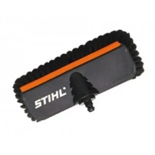 Щетка для мойки STIHL Re106-126К с резинкой (4900-500-6000)