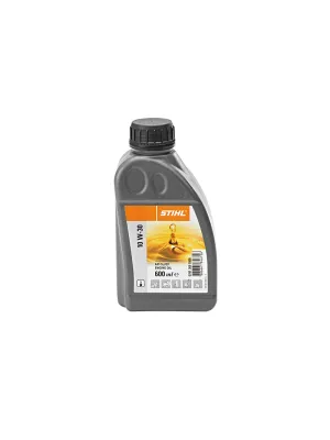 Смазка моторная 4-х т. STIHL всесезонная 10W-30 до -30 0.6л (07813091000)
