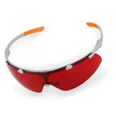 Очки защитные STIHL SUPER FIT красн
