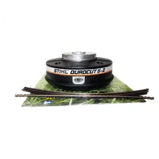 Головка триммерная STIHL Durocut 5-2 (FS-35-45) (40067102125)