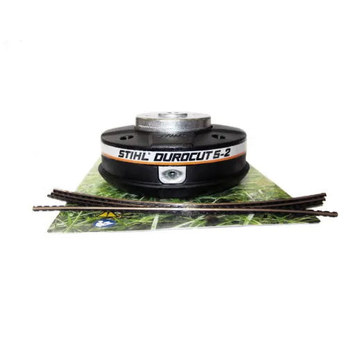 Головка триммерная STIHL Durocut 5-2 (FS-35-45) (40067102125)