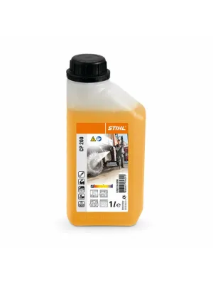 Моющее средство STIHL CP 200 универсальное профессиональное 1л. (PH 11.0-12.0), для профессионального использования