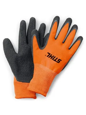 Перчатки STIHL MECHANIC GRIP XL (00886110111)