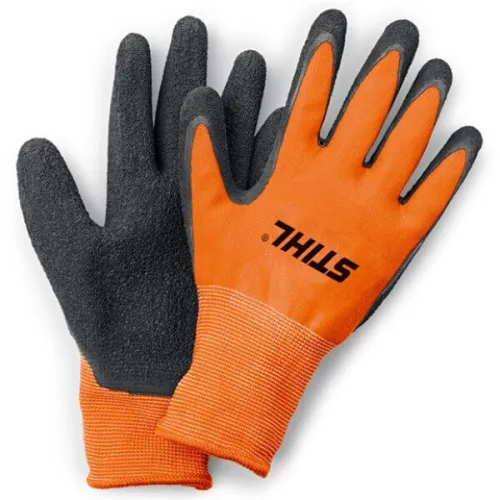 Перчатки STIHL MECHANIC GRIP XL (00886110111)