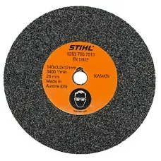 Диск STIHL для правки цепи 3/8