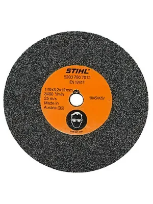 Диск STIHL для правки цепи 3/8