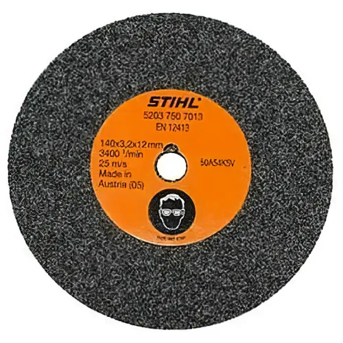 Диск STIHL для правки цепи 3/8