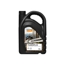 Смазка для пильной цепи STIHL TimberPlus 5.0л, (7028-516-0001)